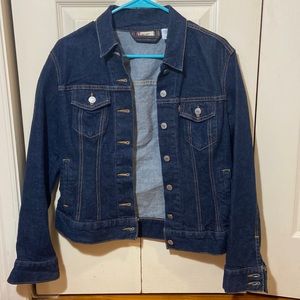 Levi’s Red Tab Denim Jacket